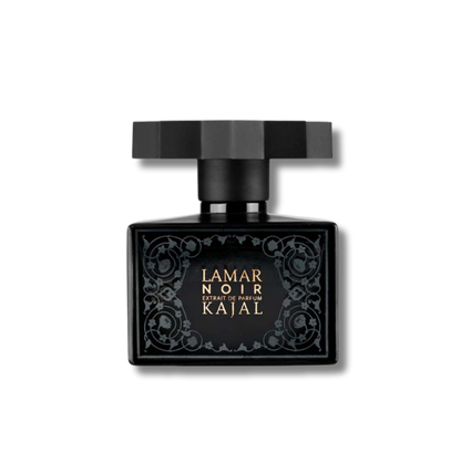 Lamar Noir