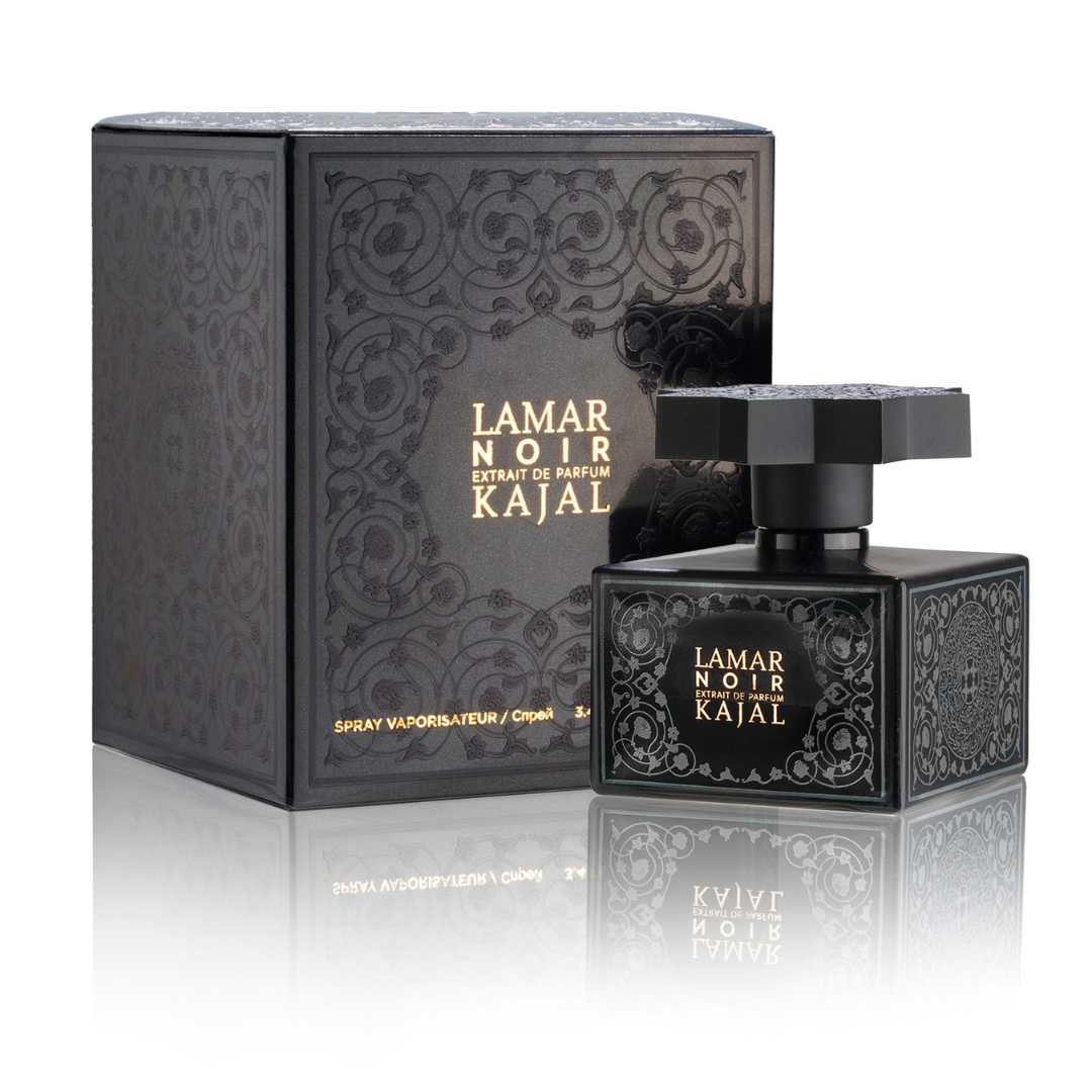 Lamar Noir