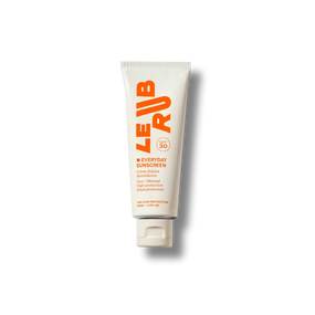 Everyday Sunscreen