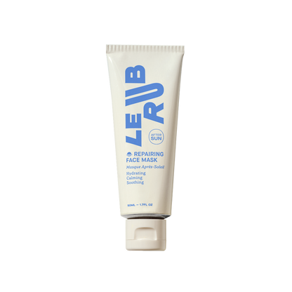 Repairing Face Mask