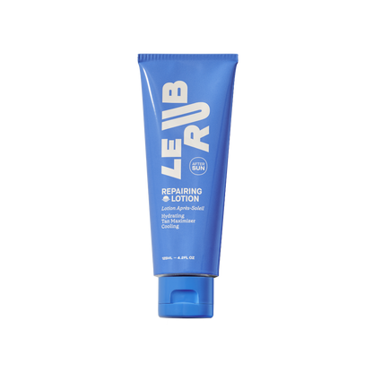 Repairing Lotion