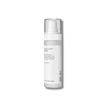 Leave-in Hair Cream 00.05