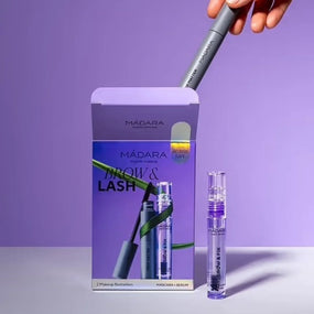 Brow &amp; Lash Kit Madara
