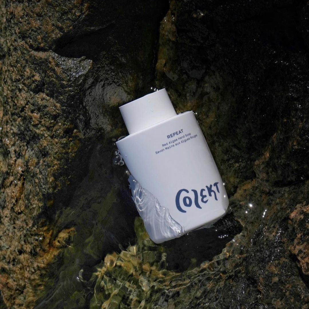 Repeat | Red Algae Hand Soap Colekt