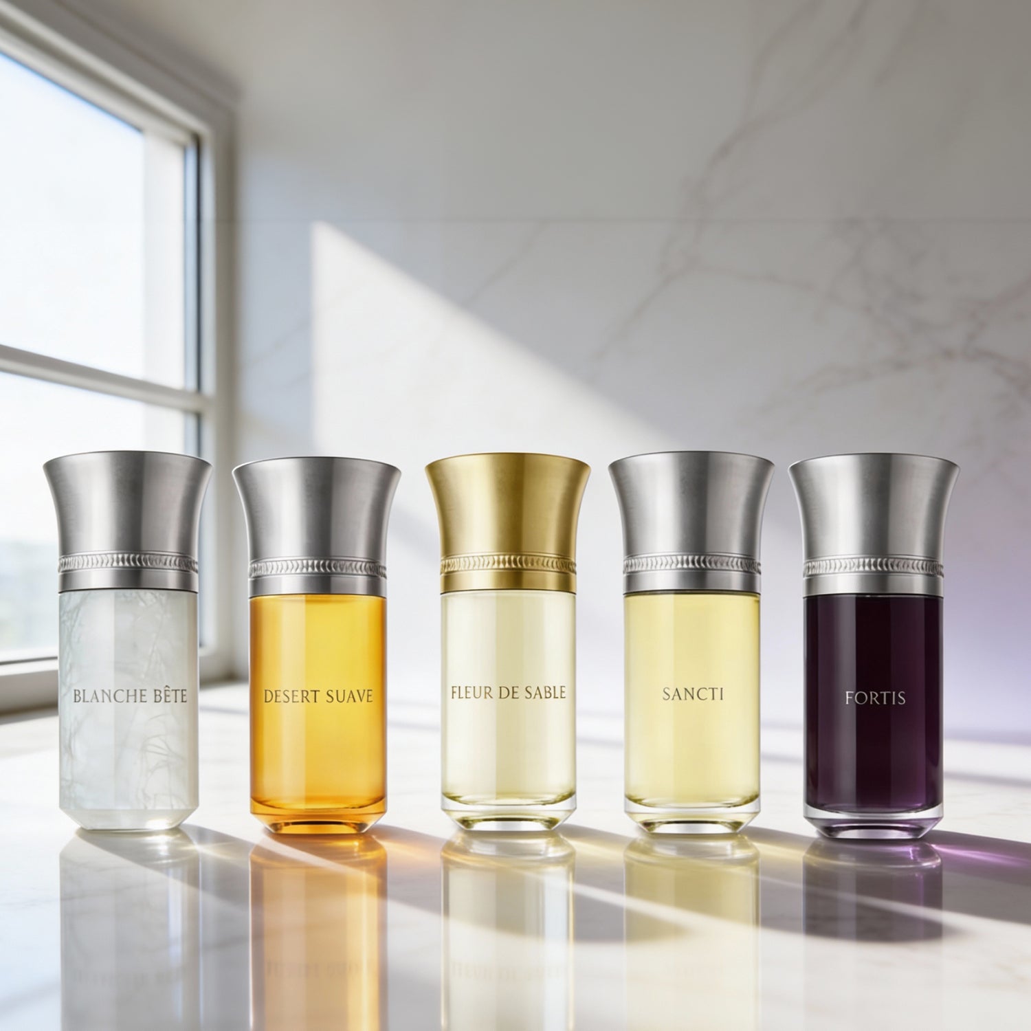 Discovery Set de Liquides Imaginaires
