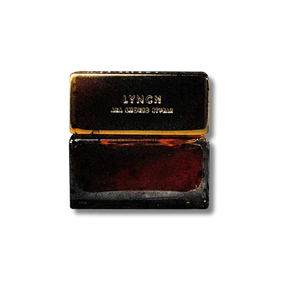 Spiritica - Lynch Aka Smoked Styrax