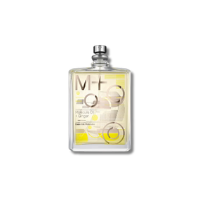 Escentric Molecules - Molecule 01 + Ginger