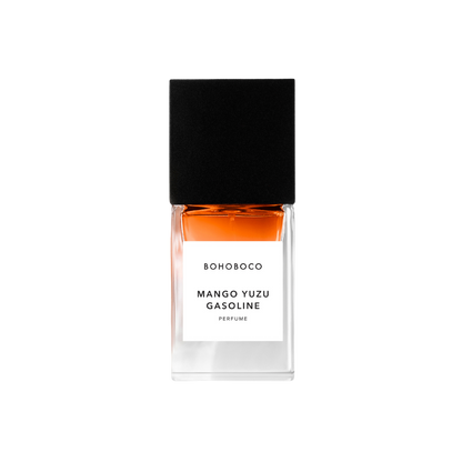 Mango Yuzu Gasoline