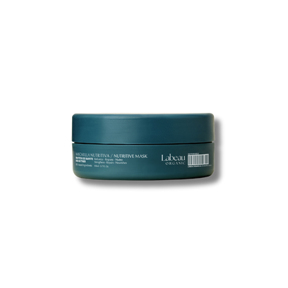 Mascarilla Nutritiva