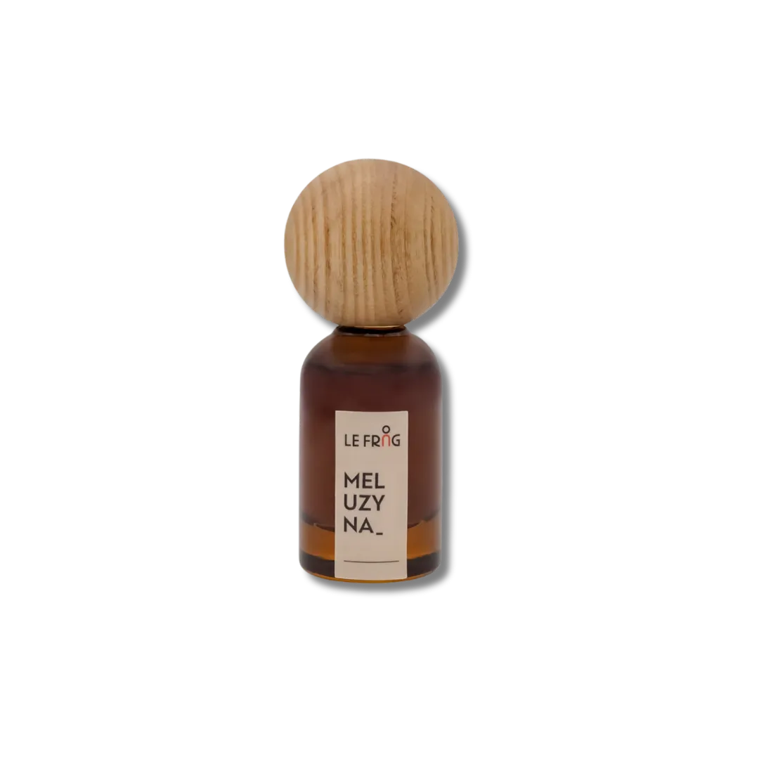 Le Frag - Meluzyna