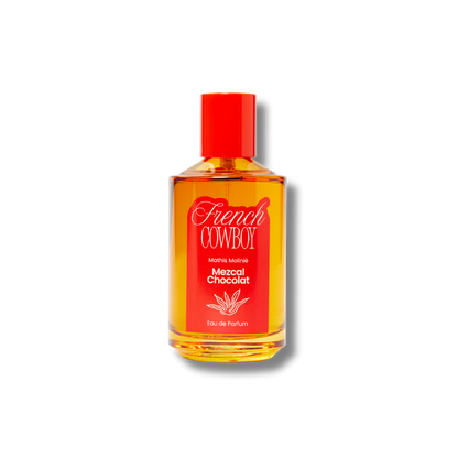 Mezcal Chocolat