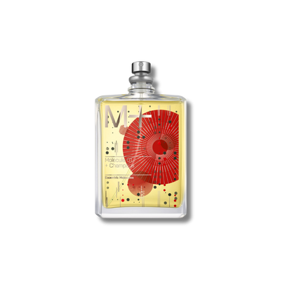 Molecule 01 + Champaca
