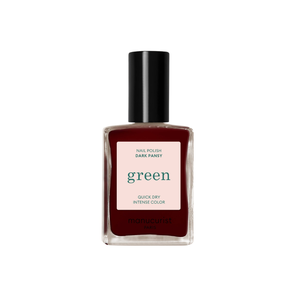 Nail Polish Green