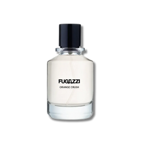 Fugazzi - Orange Crush Extrait