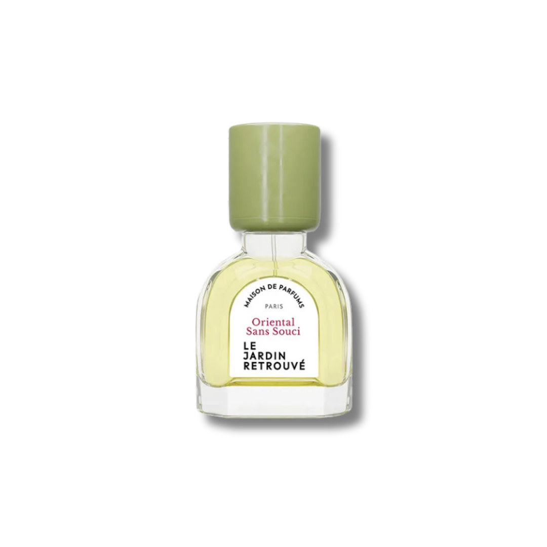 Oriental Sans Souci - Le Relaxant