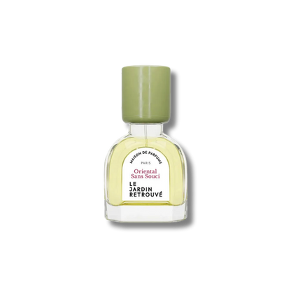 Oriental Sans Souci - Le Relaxant