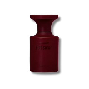 Born To Stand Out - Oud Candy