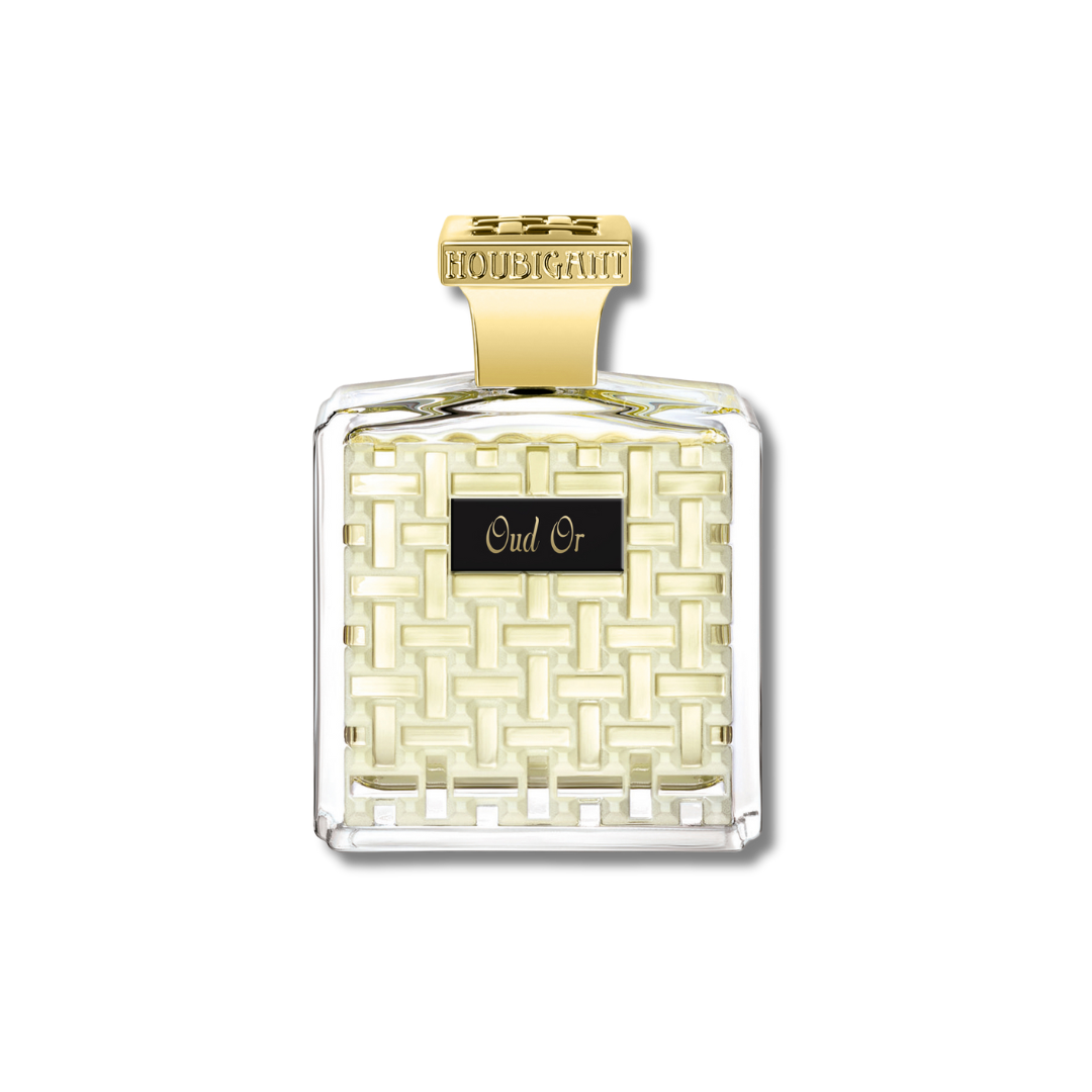 Houbigant Paris - Oud Or