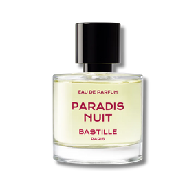 Bastille - Paradis Nuit