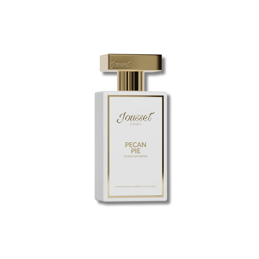 Jousset Parfums - Pecan Pie