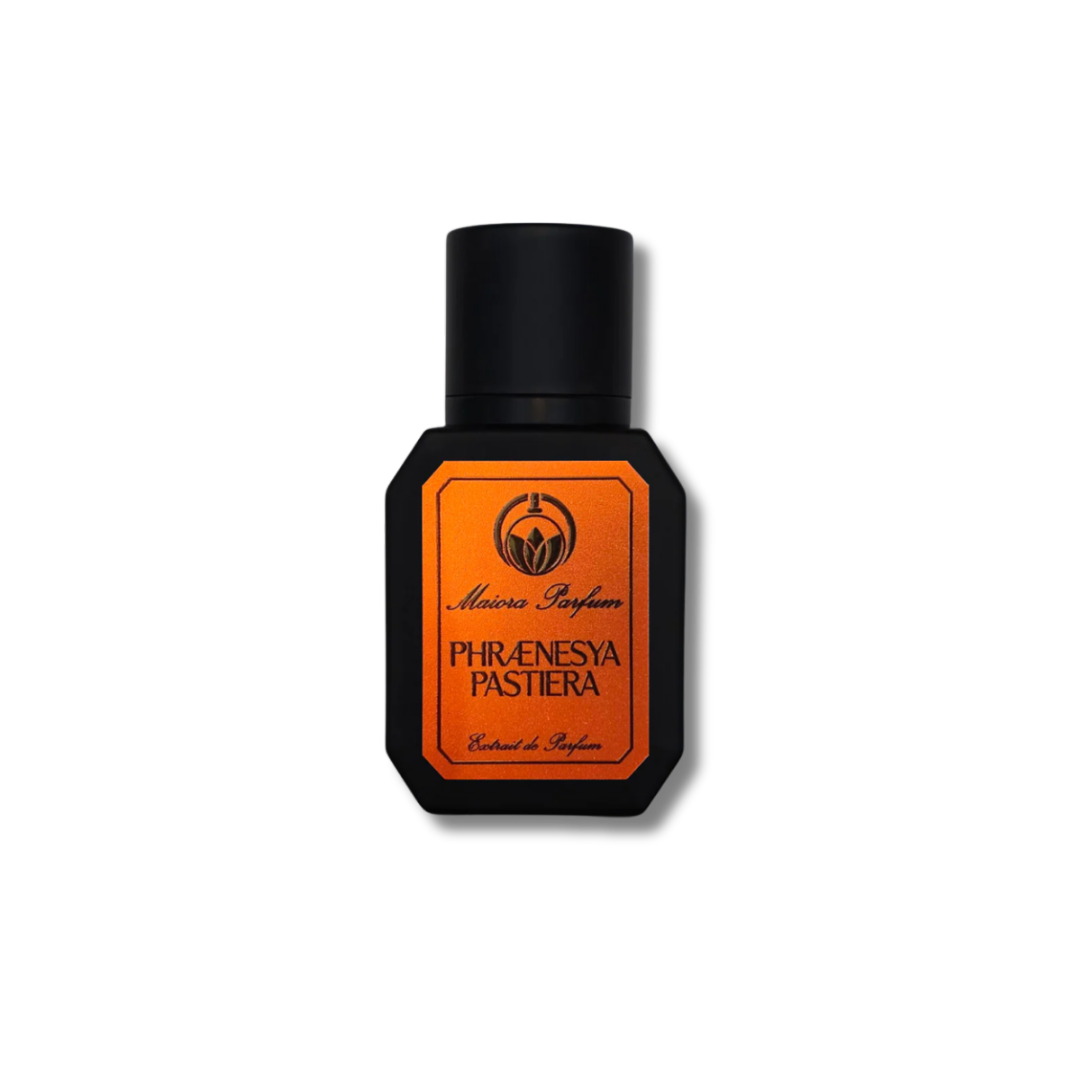 Maiora Parfum - Phraenesya Pastiera