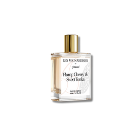 Jousset Parfums - Plump Cherry &amp; Sweet Tonka
