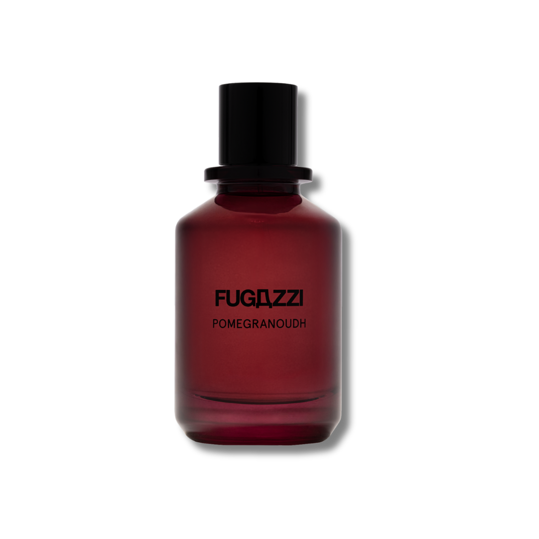 Pomegranoudh
