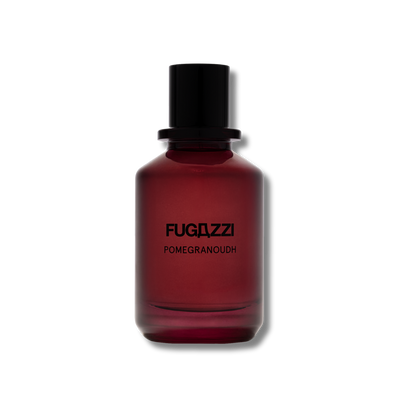 Pomegranoudh