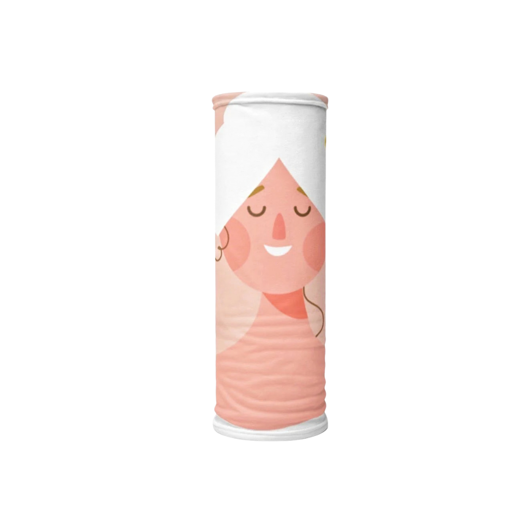 Protector de Rizos Melenastica