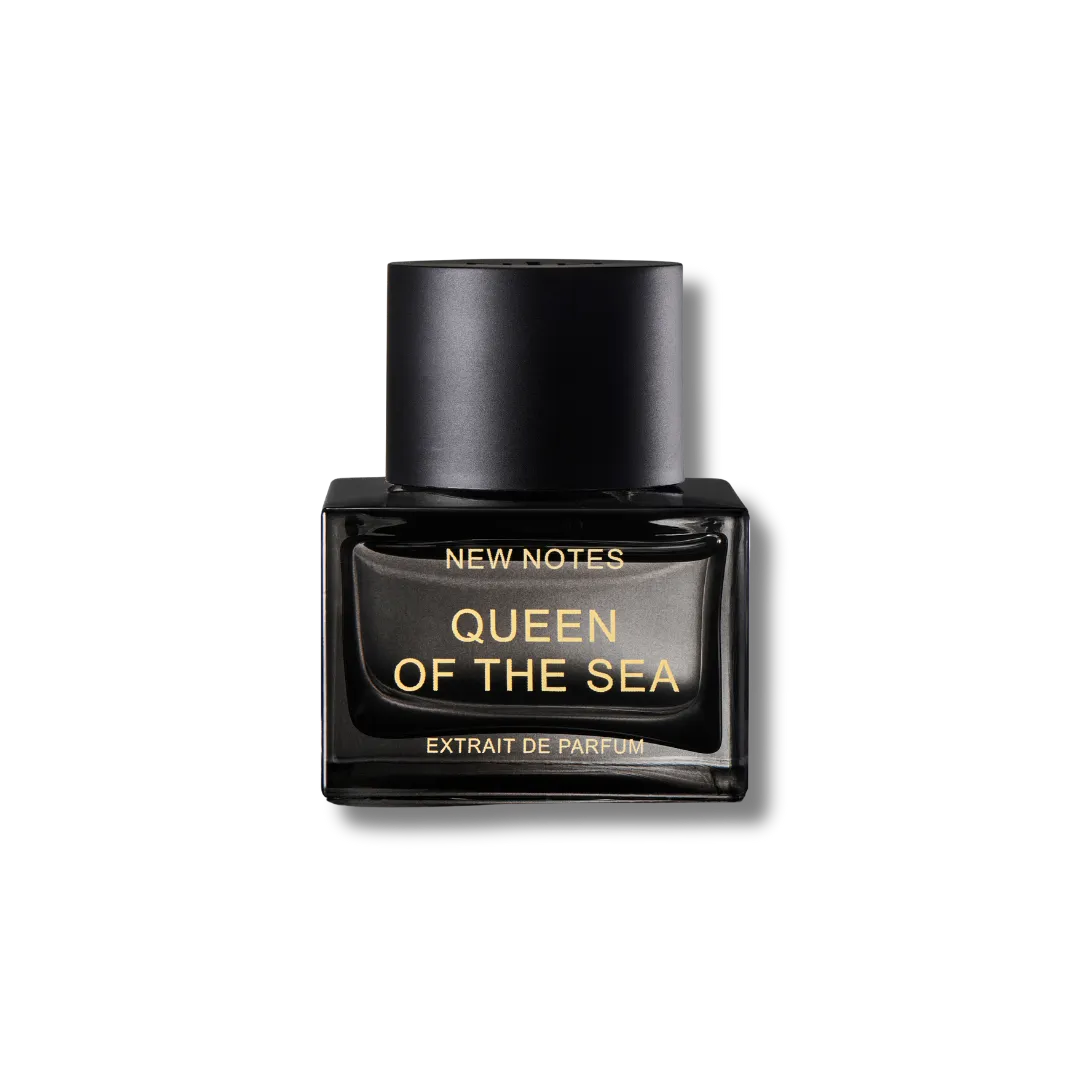 Queen Of The Sea