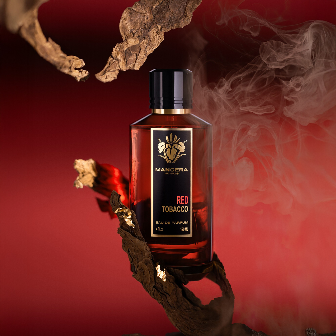 Red Tobacco Mancera