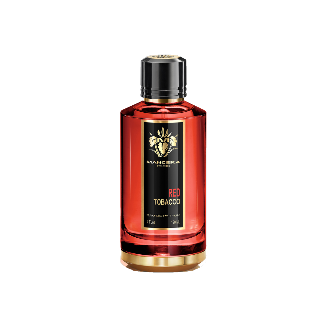 Red Tobacco Mancera