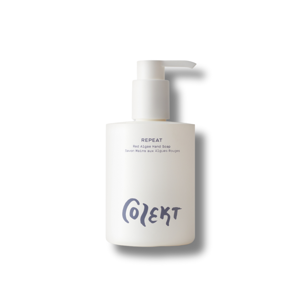 Repeat | Red Algae Hand Soap Colekt
