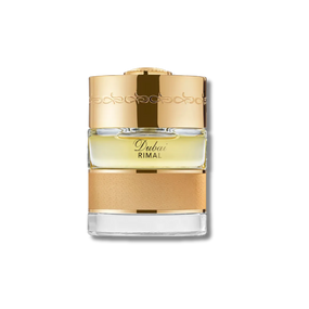 The Spirit of Dubai - Rimal