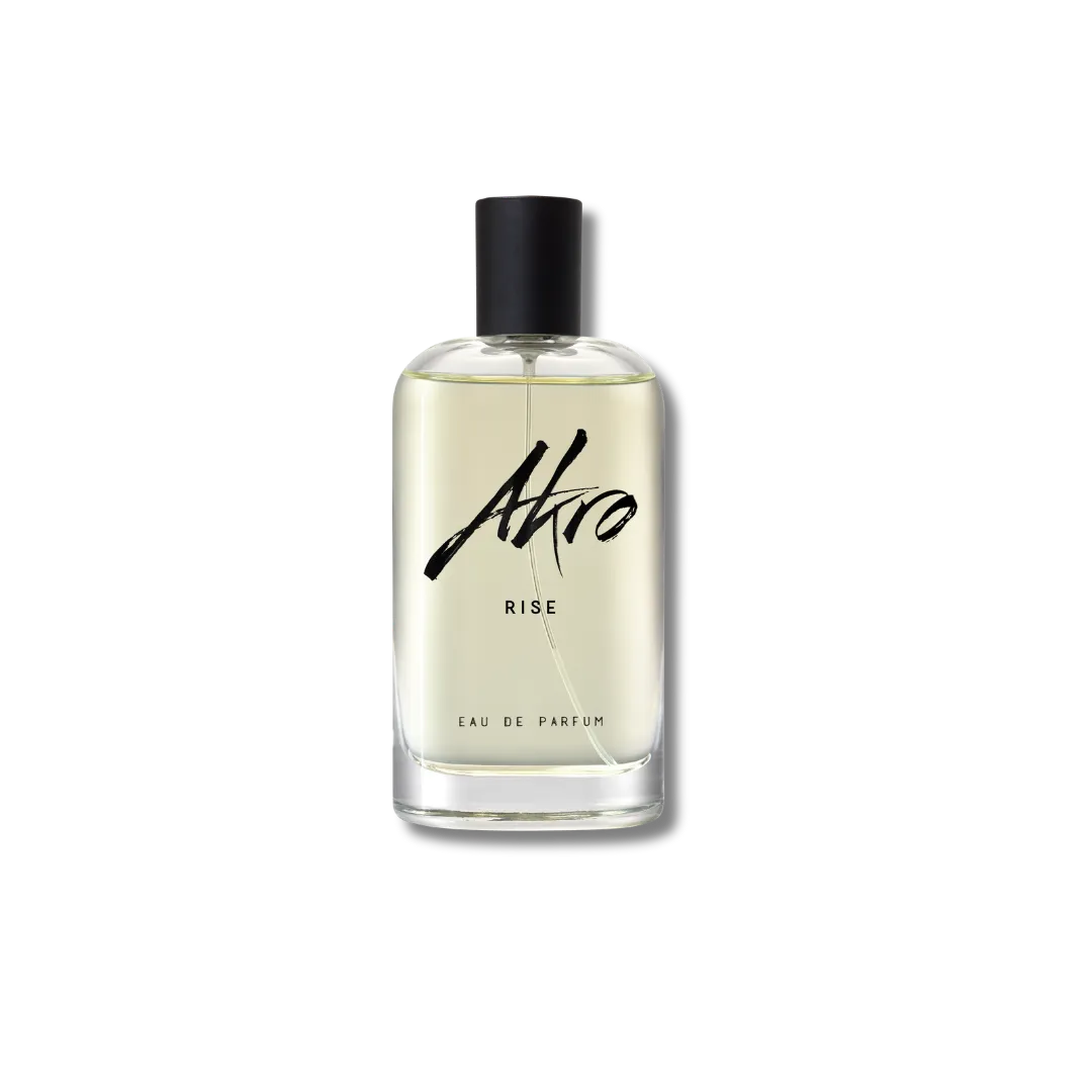 Akro Fragrances - Rise
