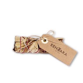 Salvia de Yerba Santa Sentara Holistic