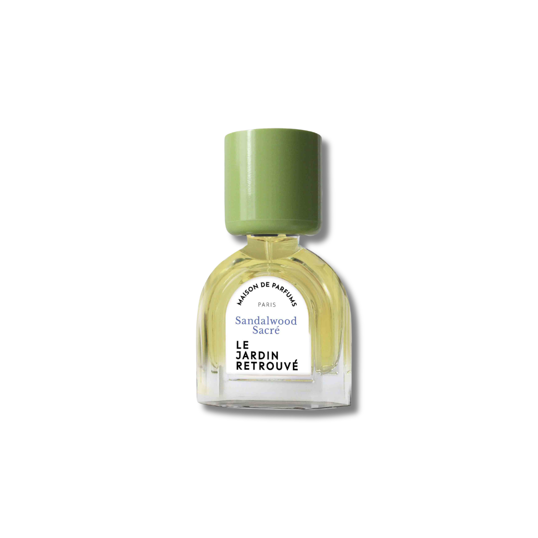 Sandalwood Sacré - L&