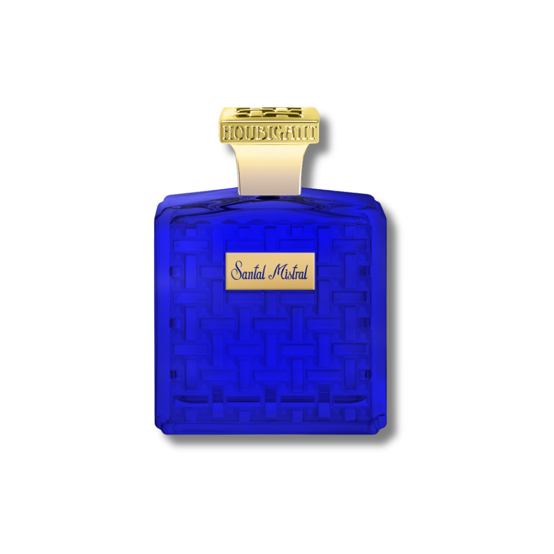 Santal Mistral
