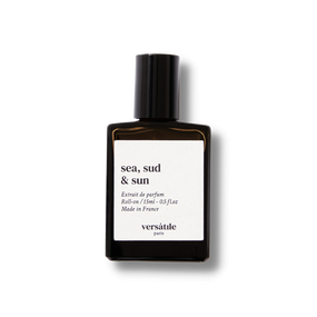 Extrait de Parfum Sea, Sud &amp; Sun Versatile Paris