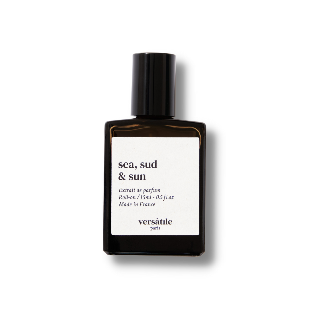 Extrait de Parfum Sea, Sud &amp; Sun Versatile Paris