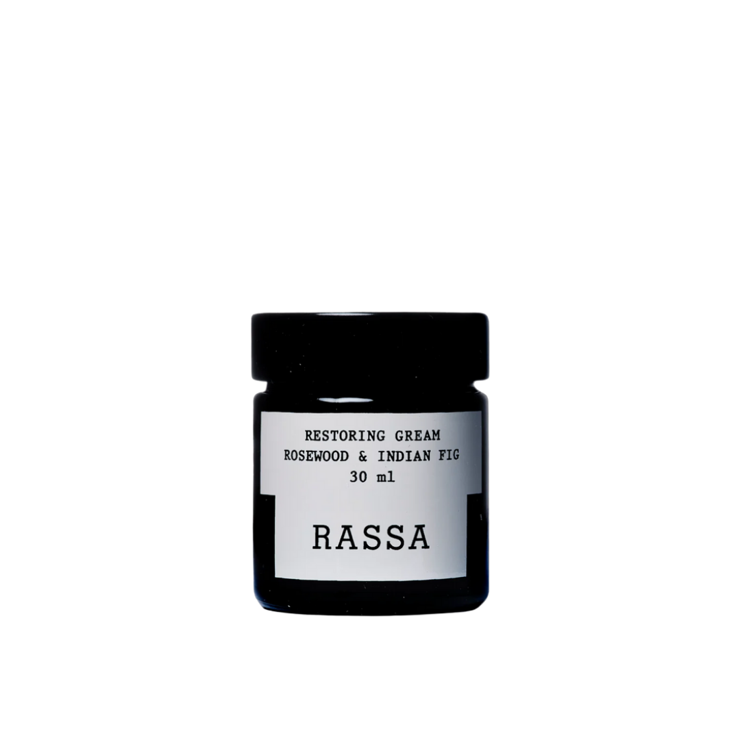 Restoring Cream | Rosewood &amp; Indian Fig