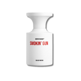 Smokin&