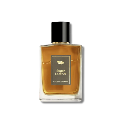 Sugar Leather