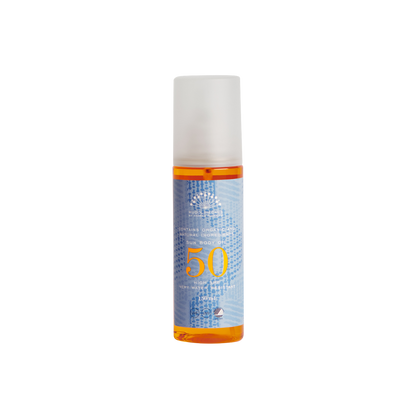 Sun Body Oil SPF30 / SPF50