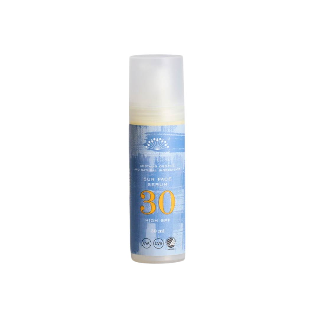 Sun Face Serum SPF30