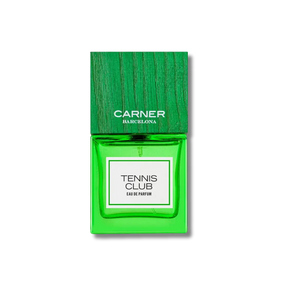Carner Barcelona - Tennis Club