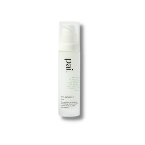 The Anthemis Chamomile &amp; Rosehip Soothing Moisturiser Pai Skincare