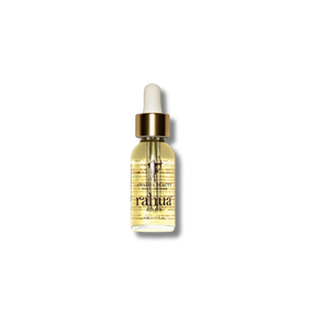 The Elixir Rahua