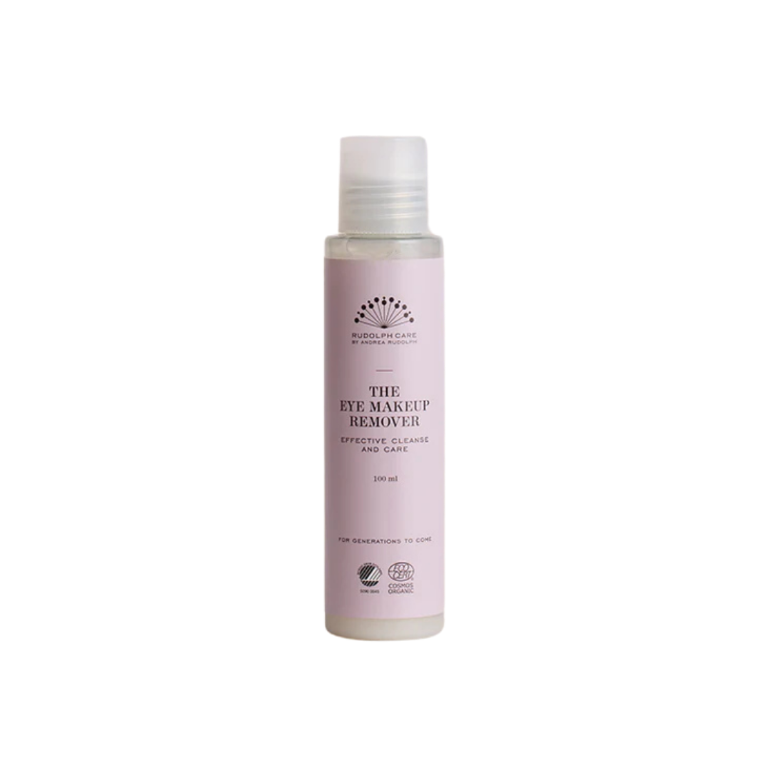 The Eye Makeup Remover