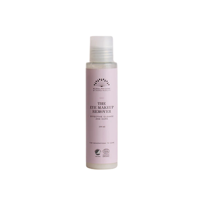 The Eye Makeup Remover